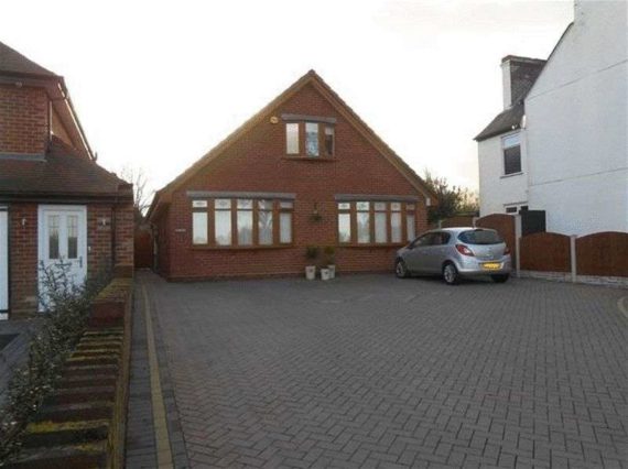 3&nbsp;Bedroom&nbsp;Detached